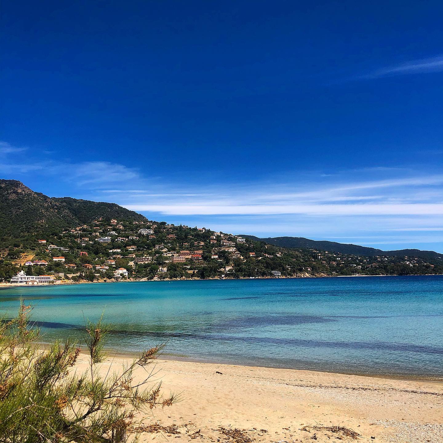 Caravaning Saint-Clair – Le Lavandou
